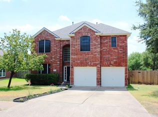 11205 Jockey Bluff Dr, Austin, TX 78748