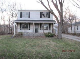 3013 Stockbridge St, Flint, MI 48506