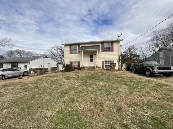 4836 Barclay Square Dr, Antioch, TN 37013