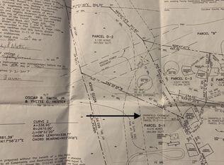 Countyline Church Rd, Woodford, VA 22580