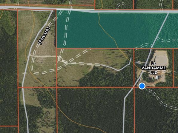 Co Road Aaa Rd, Big Bay, MI 49808