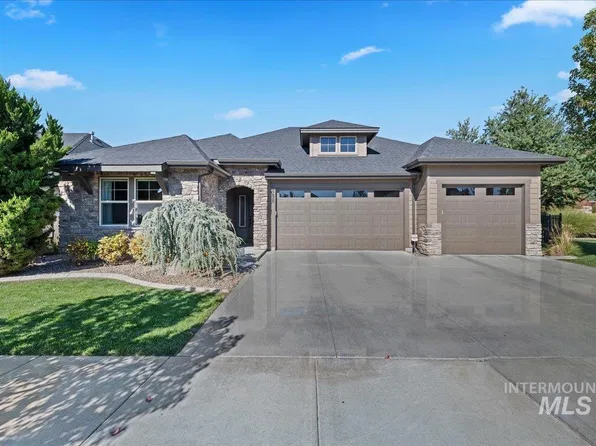 3298 W Bolton Ct, Eagle, ID 83616