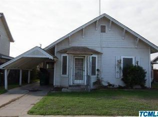 1227 L St, Reedley, CA 93654