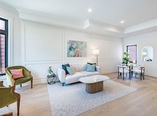 369 Pacific Ave, Toronto, ON M6P 2R2