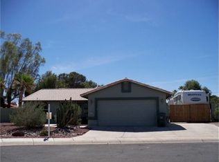 1494 N La Mer Cir, Casa Grande, AZ 85122
