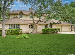 2238 Rippling Rill St, San Antonio, TX 78232