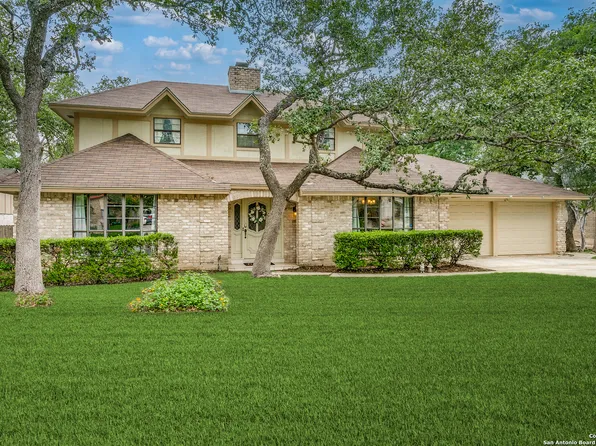 2238 RIPPLING RILL ST, San Antonio, TX 78232