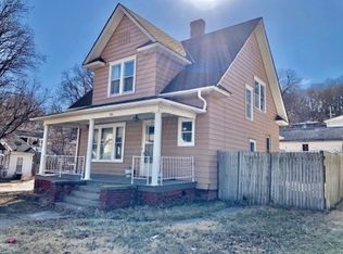 310 Harrison St, Council Bluffs, IA 51503