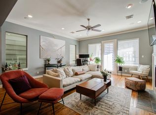 5222 Lillian St, Houston, TX 77007