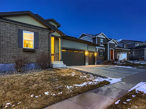 7266 S Robertsdale Way, Aurora, CO 80016