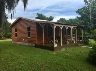 45813 Cedar St, Paisley, FL 32767