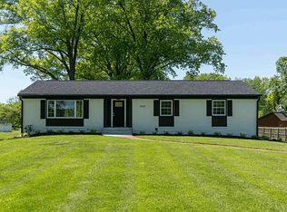 9099 Foxhunter Ln, Cincinnati, OH 45242