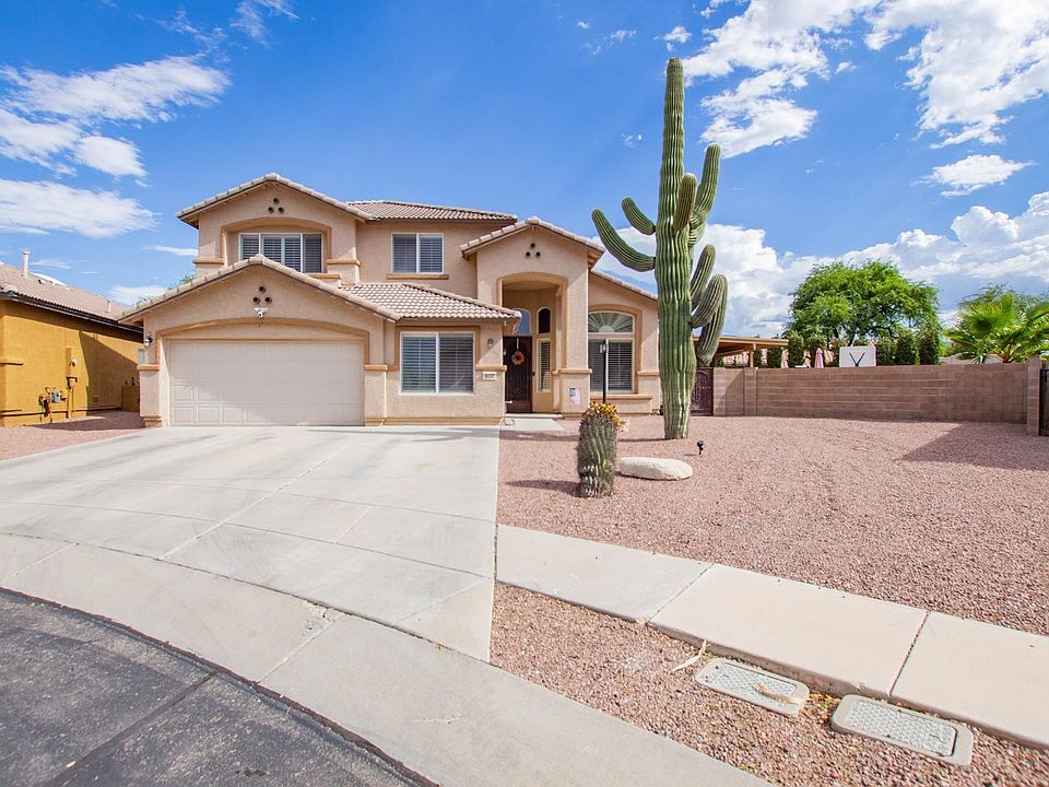 1st image of 9132 N Ingrid Pl