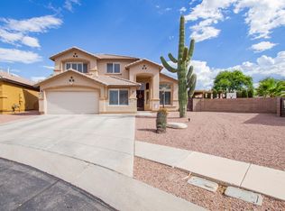 9132 N Ingrid Pl, Tucson, AZ 85743