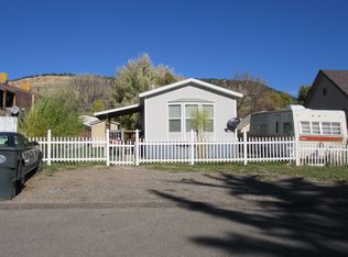 1149 Main St, Meeker, CO 81641