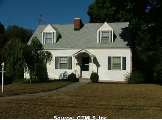 111 King St, East Hartford, CT 06108