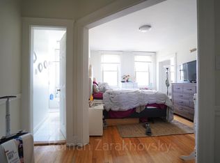 1852 Commonwealth Ave #33, Brighton, MA 02135