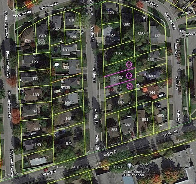 2nd image of 137 Wesley St