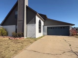5002 SE 47th St, Lawton, OK 73501