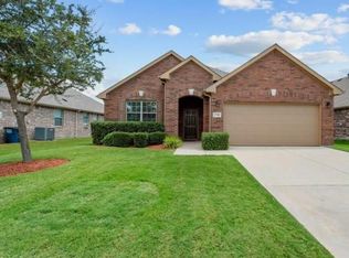 2781 Waterfall Ln, Little Elm, TX 75068