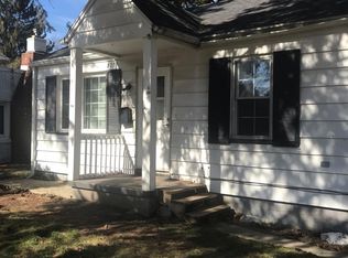 3218 Inverness Ave, Toledo, OH 43607