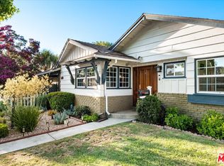 15533 Otsego St, Encino, CA 91436