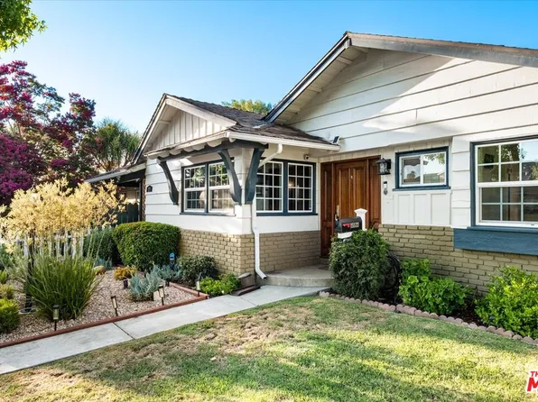 15533 Otsego St, Encino, CA 91436
