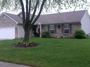 5330 Gateway Ave, Noblesville, IN 46062