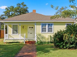 824 Ford St, Lake Charles, LA 70601