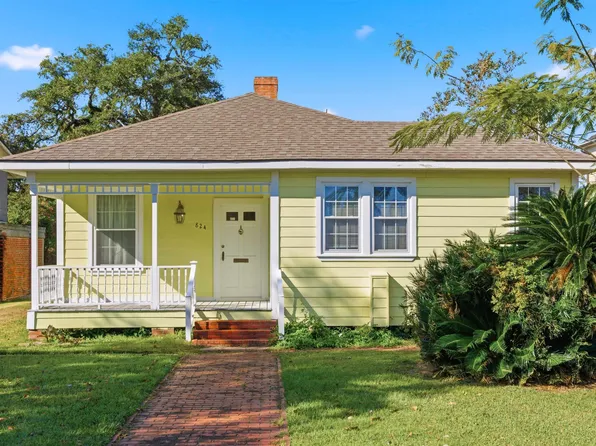 824 Ford St, Lake Charles, LA 70601