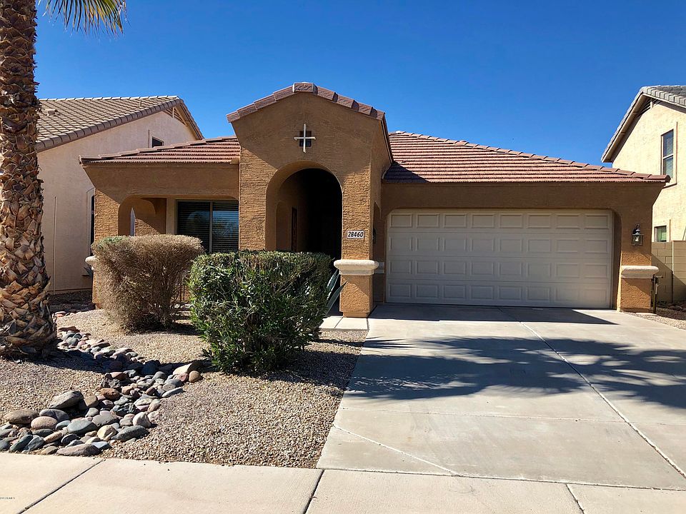 1st image of 28460 N Desert Hills Dr