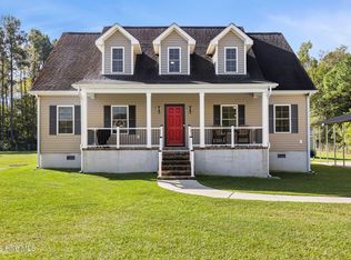 6505 Funston Rd SE, Winnabow, NC 28479