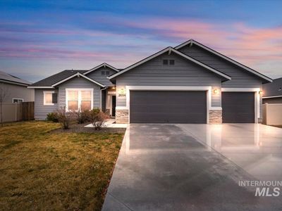 2684 N Iditarod Way, Kuna, ID, 83634