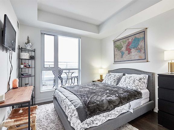 3rd image of 223 Saint Clair Ave W #707
