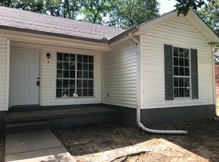119 Chiliwood Ln APT B, Sherwood, AR 72120