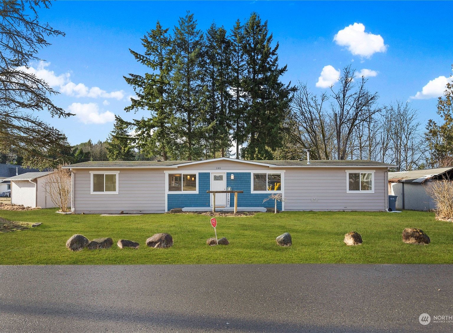 180 3rd Street NW, Carbonado, WA 98323 Zillow