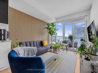 98 Lillian St #2316, Toronto, ON M4S 0A5