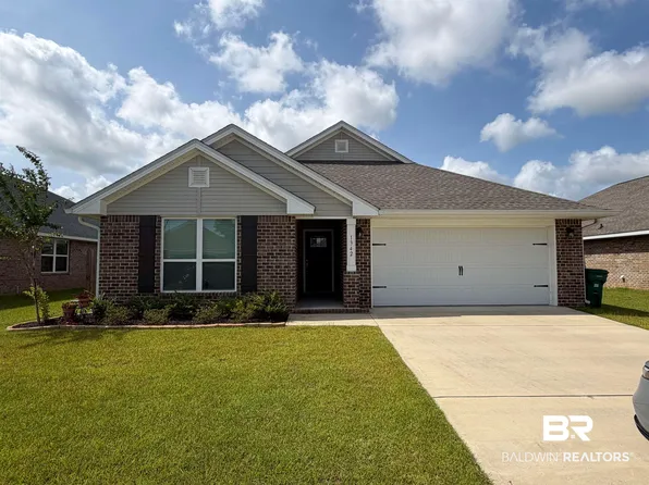 1342 Plymouth Dr, Foley, AL 36535