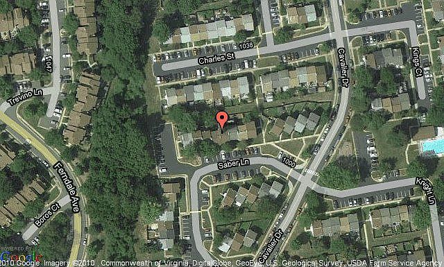 Map View