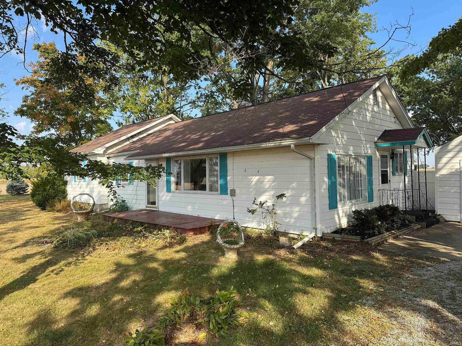 6170 E 400 N, Kokomo, IN 46901 | Zillow