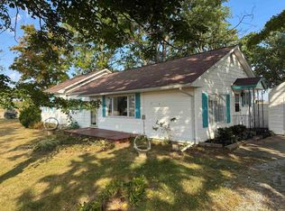 6170 E 400 N, Kokomo, IN 46901