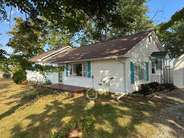 6170 E 400 N, Kokomo, IN 46901