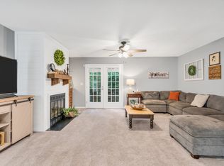 2420 Mapleton Ln, Raleigh, NC 27613