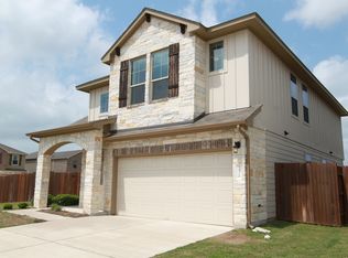 3920 Tranquil Ln, Austin, TX 78728