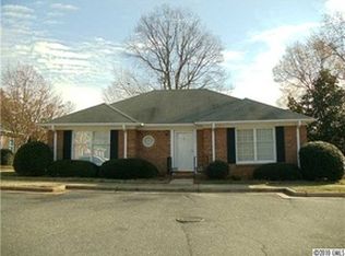 1836 Robinwood Rd #A, Gastonia, NC 28054