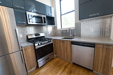 Rented by Manhattan Management LLC