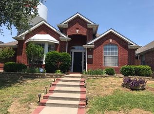 2038 Westbury Ln, Allen, TX 75013
