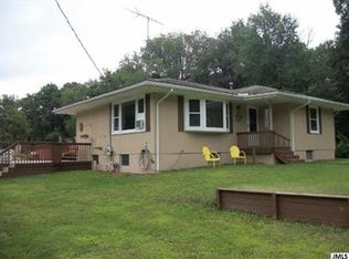 3211 Wellman Rd, Parma, MI 49269
