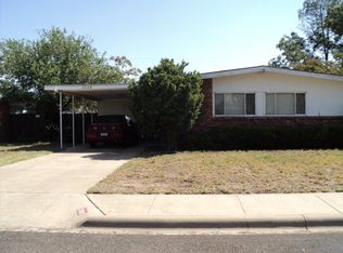 2508 Verde Ave, Odessa, TX 79761