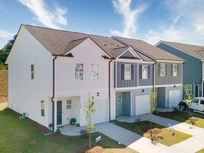 298 Regent Park, Hoschton, GA, 30548